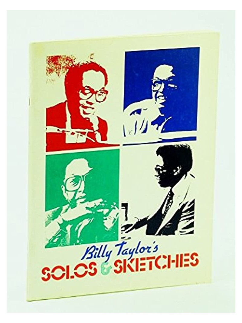 Solos & Sketches