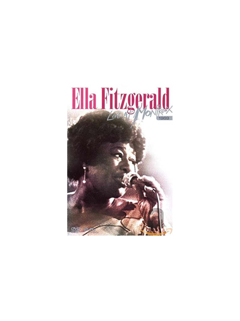 Live in Montreux 1969 (DVD)
