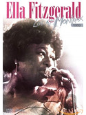 Ella Fitzgerald - Live at Montreux 1969 (DVD)