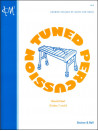 LCM: Tuned Percussion Grades 7 and 8