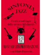 Sinfonia Jazz – Armonia e Solfeggio della musica del diavolo