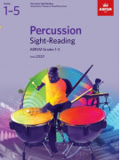 Percussion Sight-Reading Grades 1-5