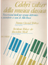 Celebri valzer della musica classica