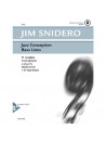 Jazz Conception Bass Lines (book/CD play-along)