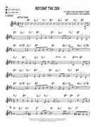 Jazz Play-Along Volume 95: Jazz At The Lounge (book/CD)