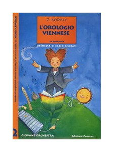 L'orologio viennese