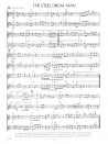 14 Jazz-Rock Duets for Eb Alto & Bb Tenor Saxophone