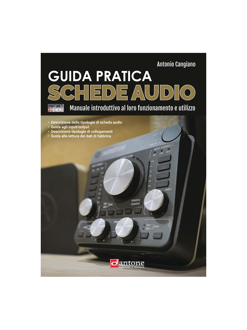 Guida pratica. Schede audio.(libro/Audio Online)