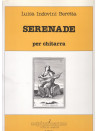 Serenade per chitarra