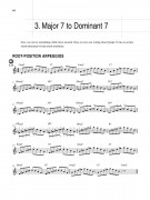 Berklee Violin Arpeggios, Chords, And Etudes (libro/Audio Online)