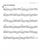 Berklee Violin Arpeggios, Chords, And Etudes (libro/Audio Online)