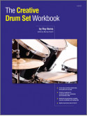 The Creative Drum Set Workbook