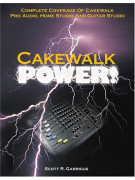 Cakewalk Power - Complete Coverage Pro Audio