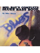 Complete Blues Bass Book CD only)
