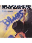 Complete Blues Bass Book CD only)