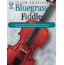 Teach Yourself Bluegrass Fiddle (book/CD)