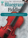 Teach Yourself - Bluegrass Fiddle (book/Audio Online)