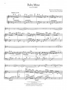 Disney Songs For Solo Violin & Piano