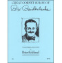 The Great Cornet Solos Of Bix Beiderbecke