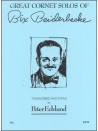 The Great Cornet Solos Of Bix Beiderbecke