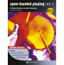 Open-Handed Playing, Vol. 1 Edizione Italiana IN ARRIVO