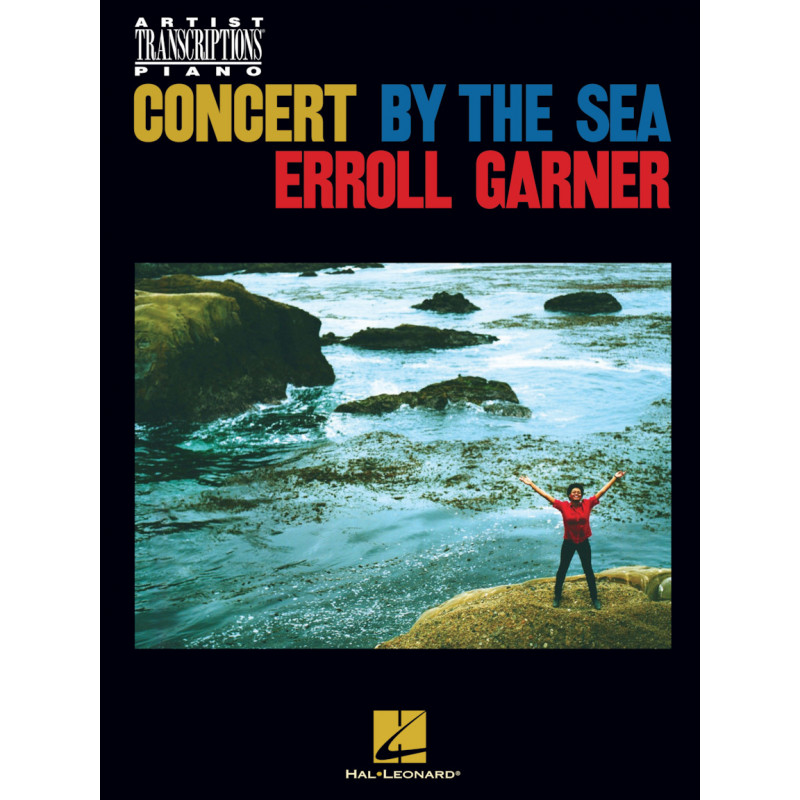 Erroll Garner – Concert by the Sea,