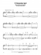 Erroll Garner – Concert by the Sea,