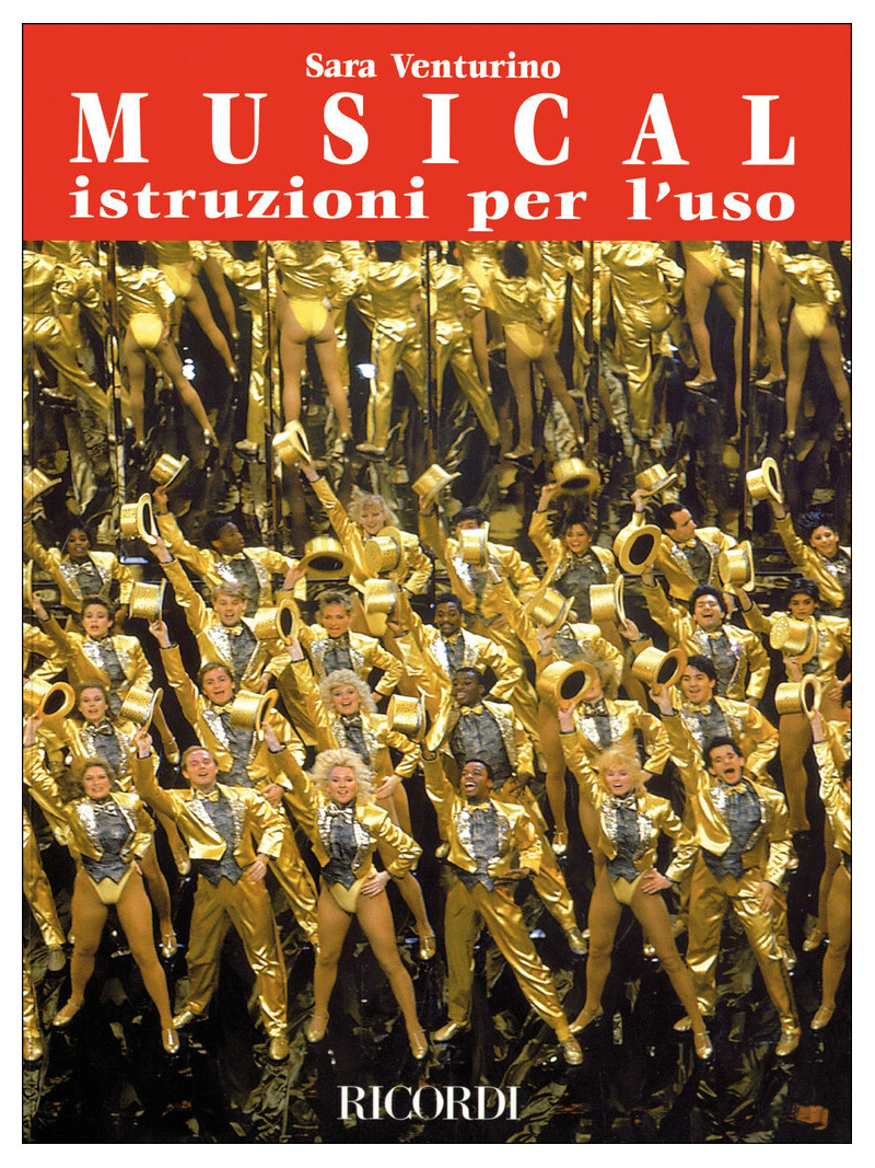 Musical. Istruzioni per l'uso