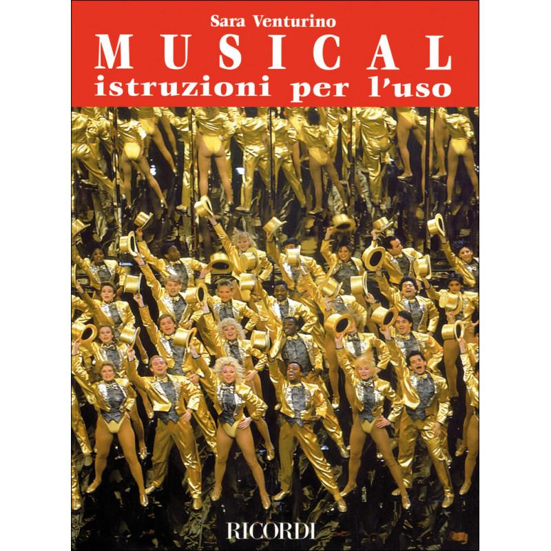 Musical - Istruzioni per l'uso