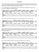 Outside Sounds and Substitutions for Modern Jazz Guitar