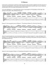 Outside Sounds and Substitutions for Modern Jazz Guitar