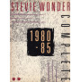 Stevie Wonder Complete 1980-85