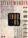 Stevie Wonder Complete 1980-85