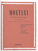 Tutte le scale per pianoforte