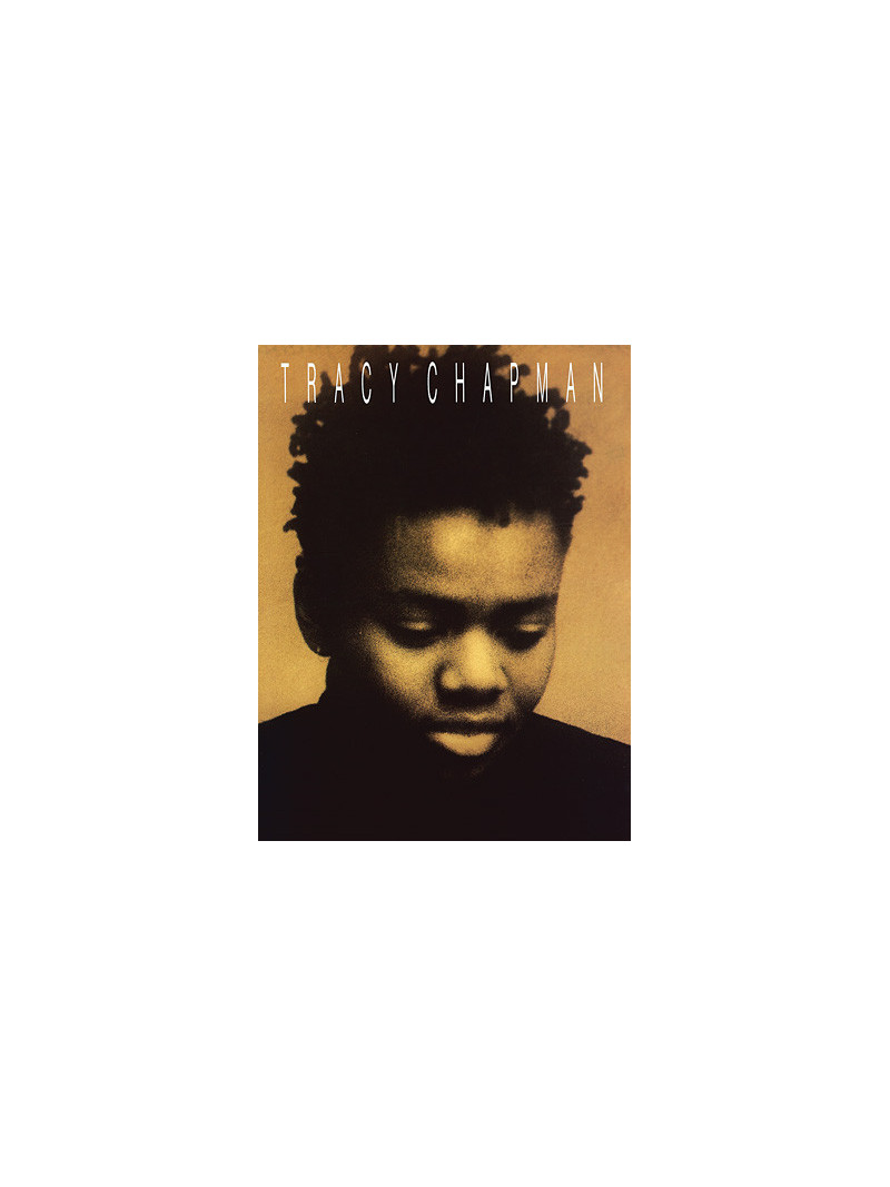Tracy Chapman (Piano/Vocal)