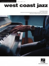 West Coast Jazz: Jazz Piano Solos