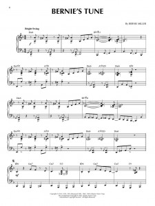 West Coast Jazz: Jazz Piano Solos