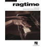 Ragtime: Jazz Piano Solos
