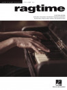 Ragtime: Jazz Piano Solos