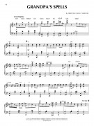 Ragtime: Jazz Piano Solos