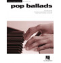 Pop Ballads: Jazz Piano Solos