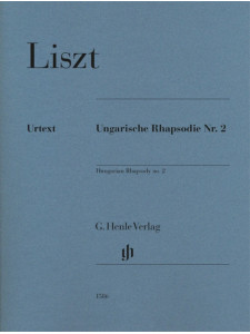 Hungarian Rhapsodie Nr. 2