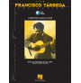 The Francisco Tarrega Collection (book/CD)
