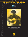 The Francisco Tarrega Collection (book/CD)