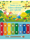 Libro-xilofono per i piccini