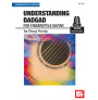 Understanding Dadgad For Fingerstyle Guitar (book/CD)