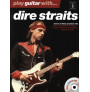 Play Guitar with... Dire Straits (book/CD play-along)