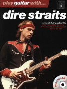 Play Guitar with... Dire Straits (book/CD play-along)