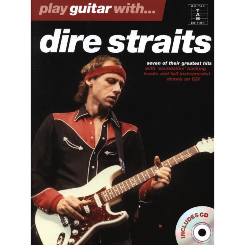 suona i classici dei dire straits, spartiti dire straits, dire straits sheet music