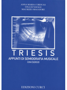 Triesis - semiografia musicale